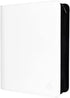 360 Side Loading Pocket Zip Binder - 9 Pocket Trading Card Album Folder