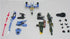RG GUNDAM - 1/144 - FX-550 SKYGRASPER Launcher/sword pack