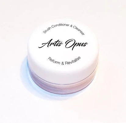 Artis Opus - Brush Conditioner and Cleanser 10ml