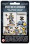 Space Wolves Upgrade Pack