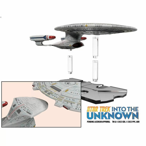 Star Trek: Into the Unknown – Federation vs. Dominion: Core Set