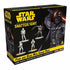Star Wars Shatterpoint: Fear and Dead Men Squad Pack