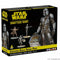 Star Wars Shatterpoint: Certified Guild Squad Pack-