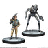 Star Wars: Shatterpoint – All the Way Squad Pack