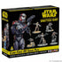 Star Wars Shatterpoint - Clone Force 99 Squad Pack-