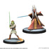 Star Wars: Shatterpoint – Wisdom of the Council Squad Pack -