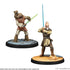Star Wars: Shatterpoint – Wisdom of the Council Squad Pack -