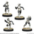 Star Wars: Legion – Scout Troopers