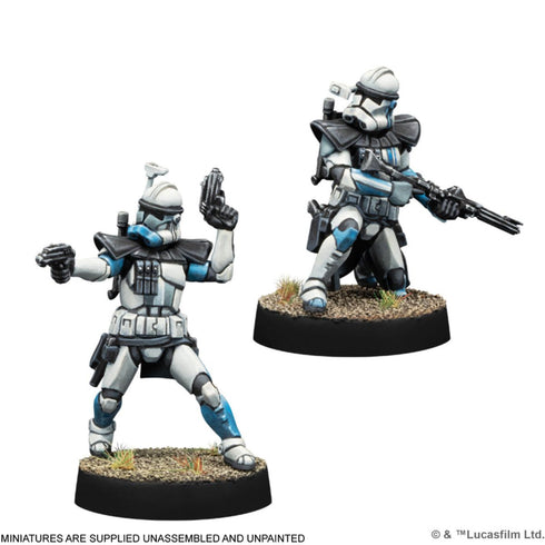 Star Wars: Legion – ARC Troopers Unit Expansion