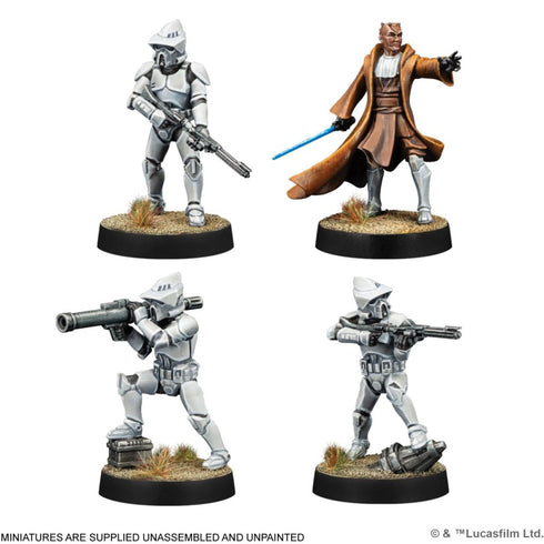 Star Wars: Legion – ARF Troopers Unit Expansion-