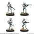 Star Wars: Legion – ARF Troopers Unit Expansion-