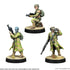 Star Wars: Legion – Rebel Commandos