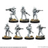 Star Wars: Legion – Galactic Republic Starter Set