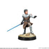 Star Wars: Legion – Customizable Jedi General and Knight