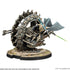 Star Wars: Legion – General Grievous' TSMEU-6 Wheel Bike