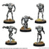 Star Wars: Legion – B2 Super Battle Droids