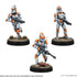 Star Wars: Legion – Clone Commander Cody