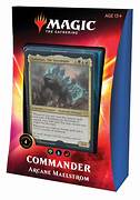 Magic: the Gathering : Commander Ikoria Lair of Behemoths