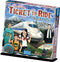 Ticket to Ride Japan / Italy