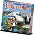 Ticket to Ride Japan / Italy