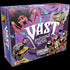 Vast: The Mysterious Manor (Stand-alone game)