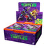 UniVersus: Teenage Mutant Ninja Turtles: Booster Display -
