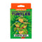 UniVersus: Teenage Mutant Ninja Turtles :Starter Deck -