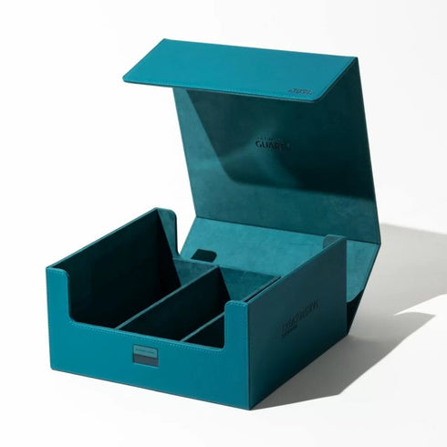 Ultimate Guard: Deck Box – Xeno Skin Treasure hive 90+