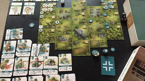 Normandy: The Beginning of the End