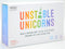Unstable Unicorns Base Game