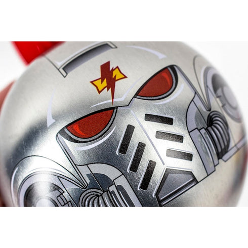 Warhammer 40000: Novelty Spacemarine Chapter Helmet Baubles - 6 pack