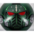 Warhammer 40000: Novelty Spacemarine Chapter Helmet Baubles - 6 pack