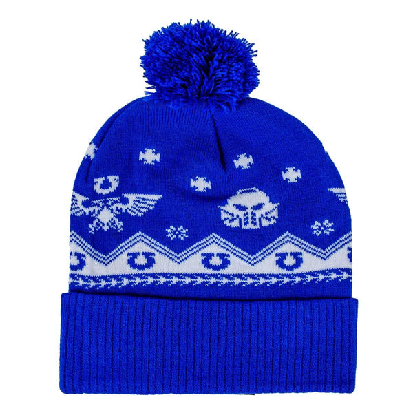 Warhammer 40000: Ultramarines Veterans Hat