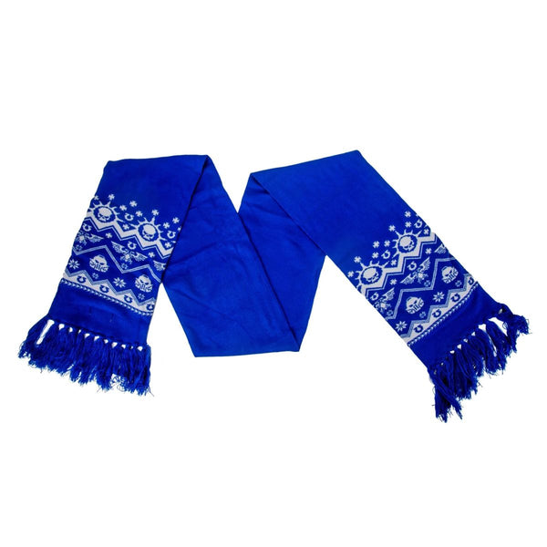 Warhammer 40000: Ultramarines Veterans Scarf
