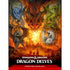 D&D Dragon Delves: An Adventure Anthology -