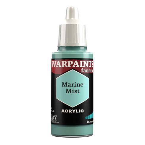 Army Painter - Warpaints Fanatic - Marine Mist