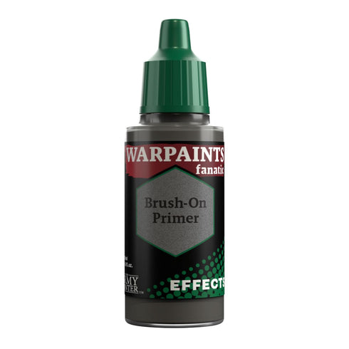 Army Painter - Warpaints Fanatic - Effects - Brush-On Primer