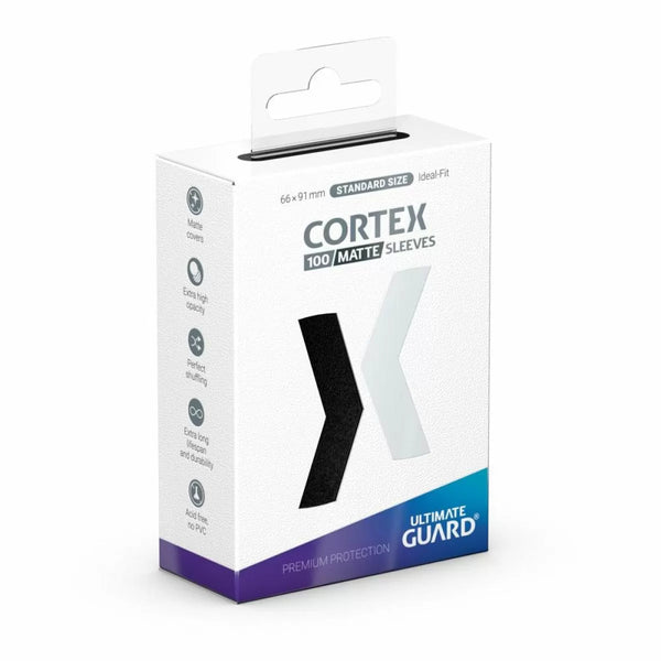 Ultimate Guard: Sleeves – Cortex