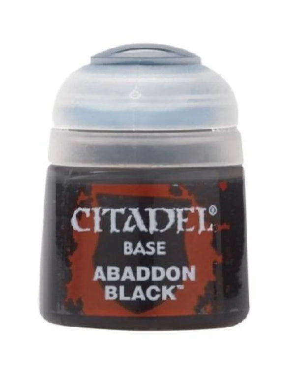 Abaddon Black