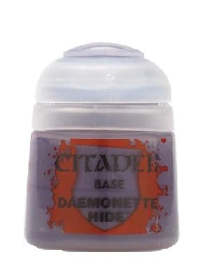 Daemonette Hide
