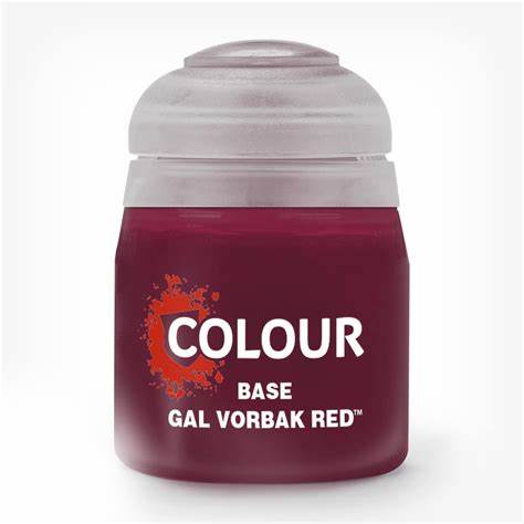 Gal Vorbak Red