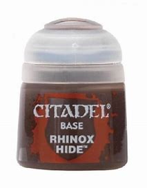 Rhinox Hide