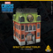 Marvel Crisis Protocol: Sanctum Sanctorum Terrain Pack
