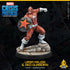 Marvel Crisis Protocol: Ursa Major & Red Guardian