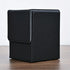 Trading card deck box leather : Various