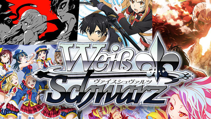 2 NEW TCG Games arrive this week