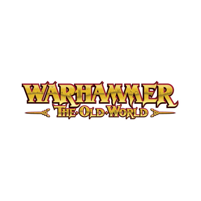 Warhammer: The Old World