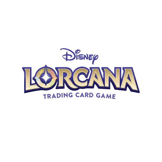 Disney Lorcana
