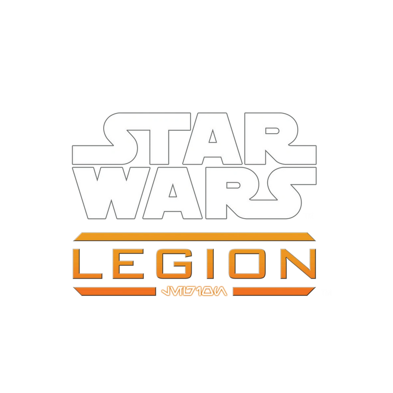 Star Wars Legion
