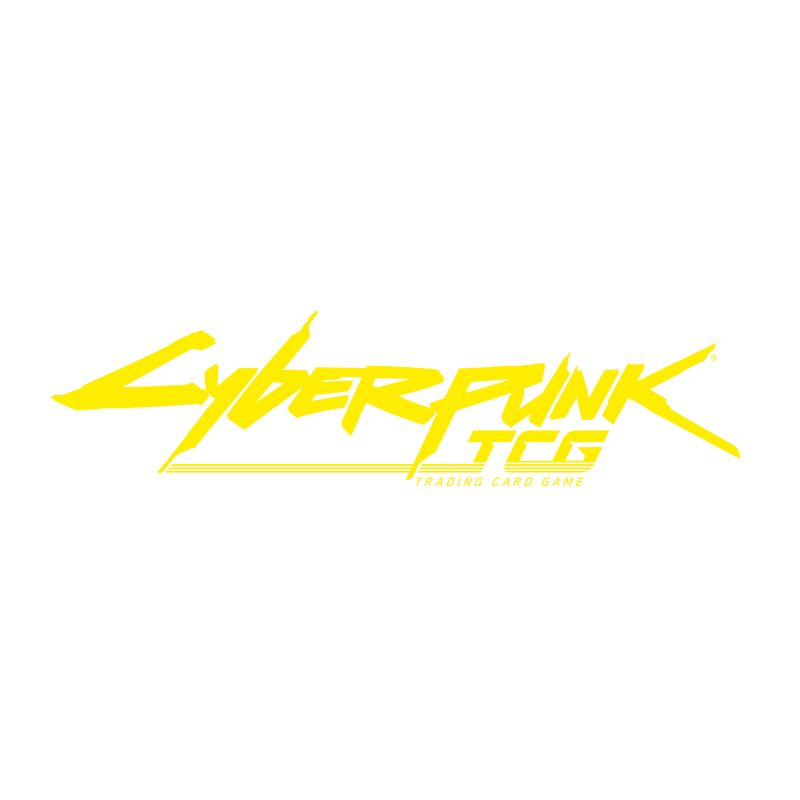 Cyberpunk TCG